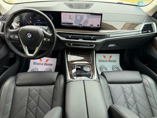 BMW X5 xDrive30d xLine