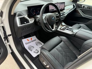 BMW X5 xDrive30d xLine