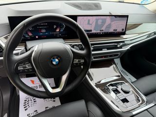 BMW X5 xDrive30d xLine
