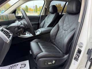 BMW X5 xDrive30d xLine