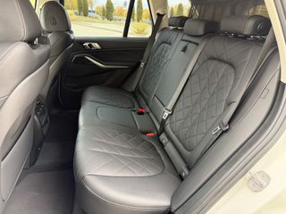 BMW X5 xDrive30d xLine