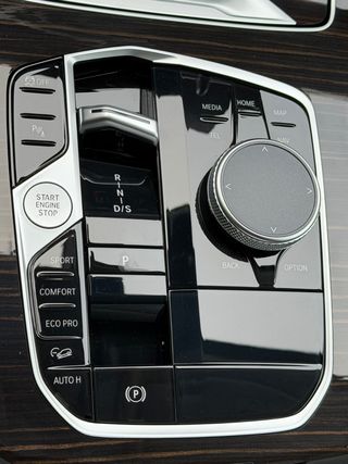 BMW X5 xDrive30d xLine