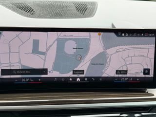 BMW X5 xDrive30d xLine