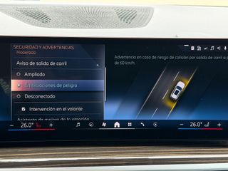 BMW X5 xDrive30d xLine