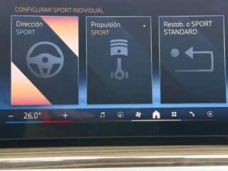 BMW X5 xDrive30d xLine