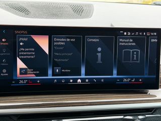 BMW X5 xDrive30d xLine