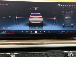 BMW X5 xDrive30d xLine