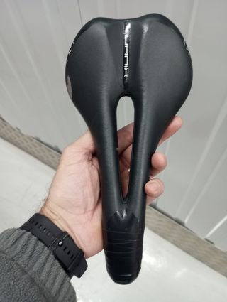 Sillín de bicicleta PR
