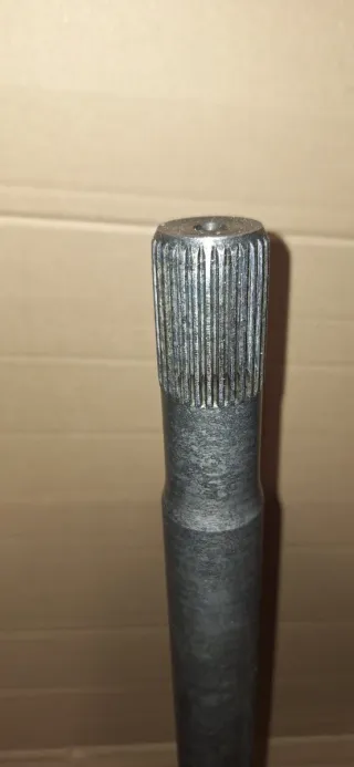 Palier SsangYong Musso