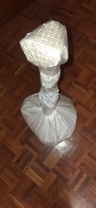 Palier SsangYong Musso