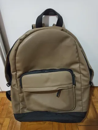 Mochila Zara