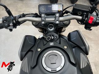 HONDA CB 650 R | 2022 | 13.956kms | 79€/mes