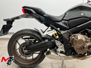 HONDA CB 650 R | 2022 | 13.956kms | 79€/mes