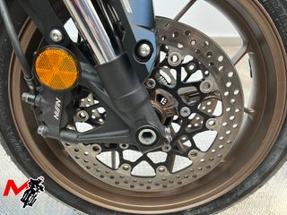 HONDA CB 650 R | 2022 | 13.956kms | 79€/mes