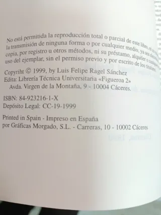 Nociones de derecho civil