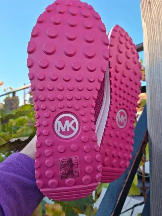 Zapatillas Michael Kors