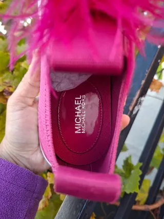 Zapatillas Michael Kors