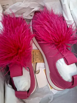 Zapatillas Michael Kors