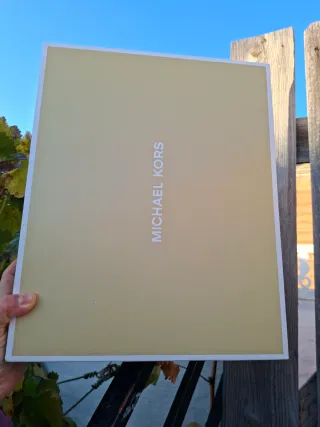 Zapatillas Michael Kors