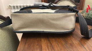 Bolso Loewe Negro Colección Sevilla ideal Navidad