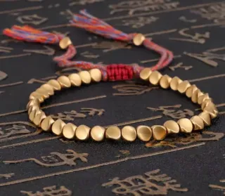 Pulsera cobre NUEVA!