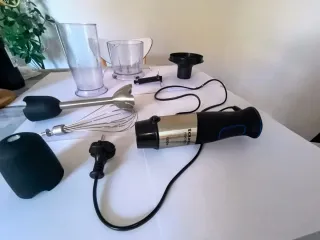 Picadora Taurus 1300W