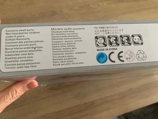 Juego construcción barco de guerra AUSINI