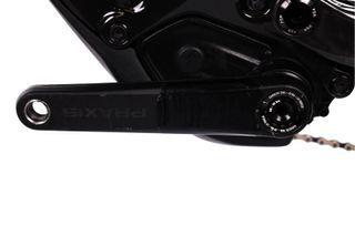 Specialized Turbo Kenevo SL Comp talla L