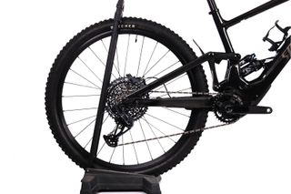 Specialized Turbo Kenevo SL Comp talla L