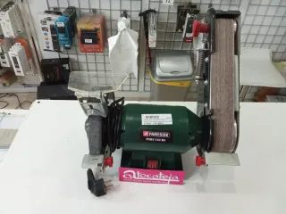 Lijadora de banda Parkside PSBS 240