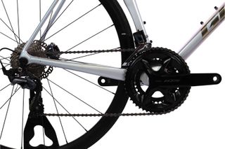 Giant TCR Advanced Pro Disc 1 talla XL