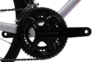 Giant TCR Advanced Pro Disc 1 talla XL