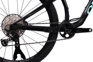 Orbea Oiz H20 talla M