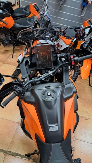 KTM 1390 Adventure S