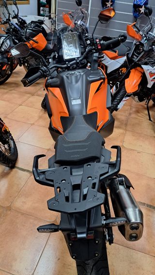 KTM 1390 Adventure S