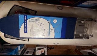 Tabla de planchar Tabla Escalera