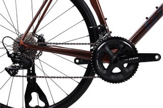 Giant TCR Advanced 2 talla XL