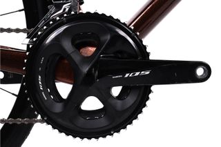 Giant TCR Advanced 2 talla XL