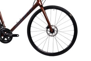 Giant TCR Advanced 2 talla XL