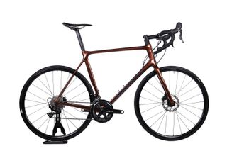 Giant TCR Advanced 2 talla XL