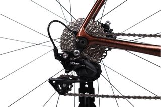 Giant TCR Advanced 2 talla XL