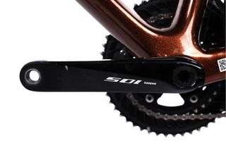 Giant TCR Advanced 2 talla XL