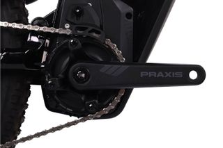 BH Atom-X Lynx 6 Pro talla M