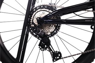 BH Atom-X Lynx 6 Pro talla M