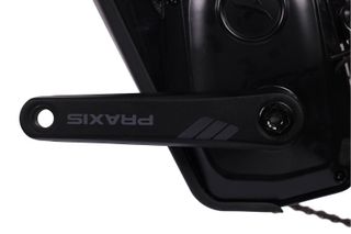 BH Atom-X Lynx 6 Pro talla M