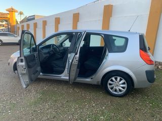 Renault Scenic 2008
