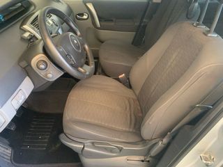 Renault Scenic 2008