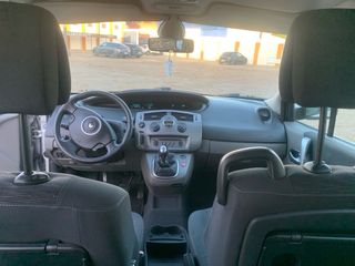 Renault Scenic 2008