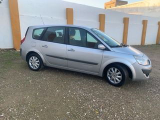 Renault Scenic 2008