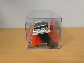 Coche Scalextric Dodge Charger KAHNE